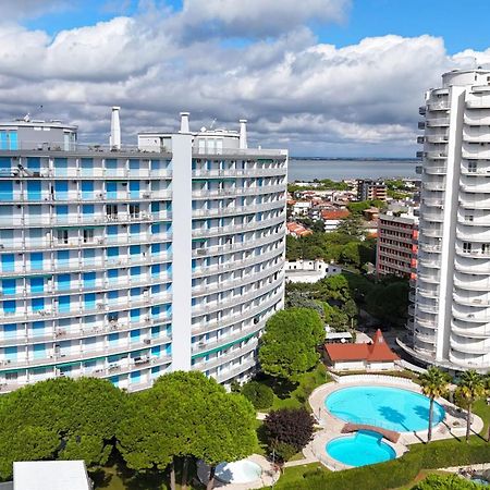 利尼亚诺萨比亚多罗Residenza Puerto Do Sol公寓 外观 照片
