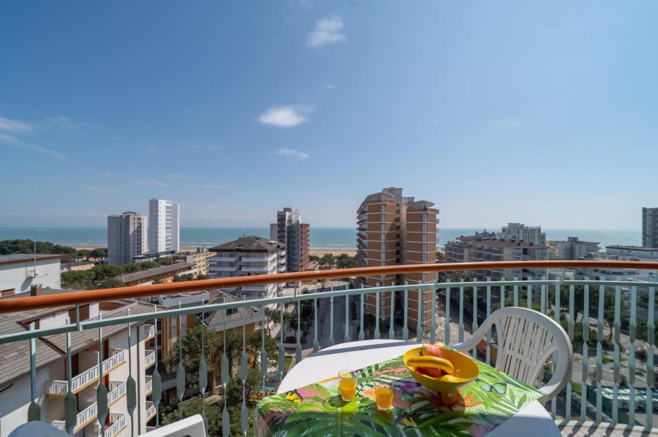 利尼亚诺萨比亚多罗Residenza Puerto Do Sol公寓 外观 照片